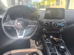 2021 Nissan Sylphy 1.6L XL CVT, белый — фото 10