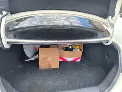 2021 Nissan Sylphy 1.6L XL CVT, белый — фото 20