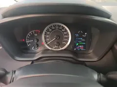 2021 Toyota Corolla TNGA 1.5L CVT Pioneer, белый — фото 12