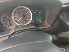 2021 Toyota Corolla TNGA 1.5L CVT Pioneer, белый — фото 13