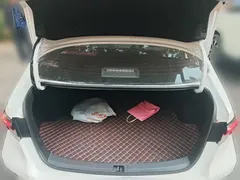 2021 Toyota Corolla TNGA 1.5L CVT Pioneer, белый — фото 20