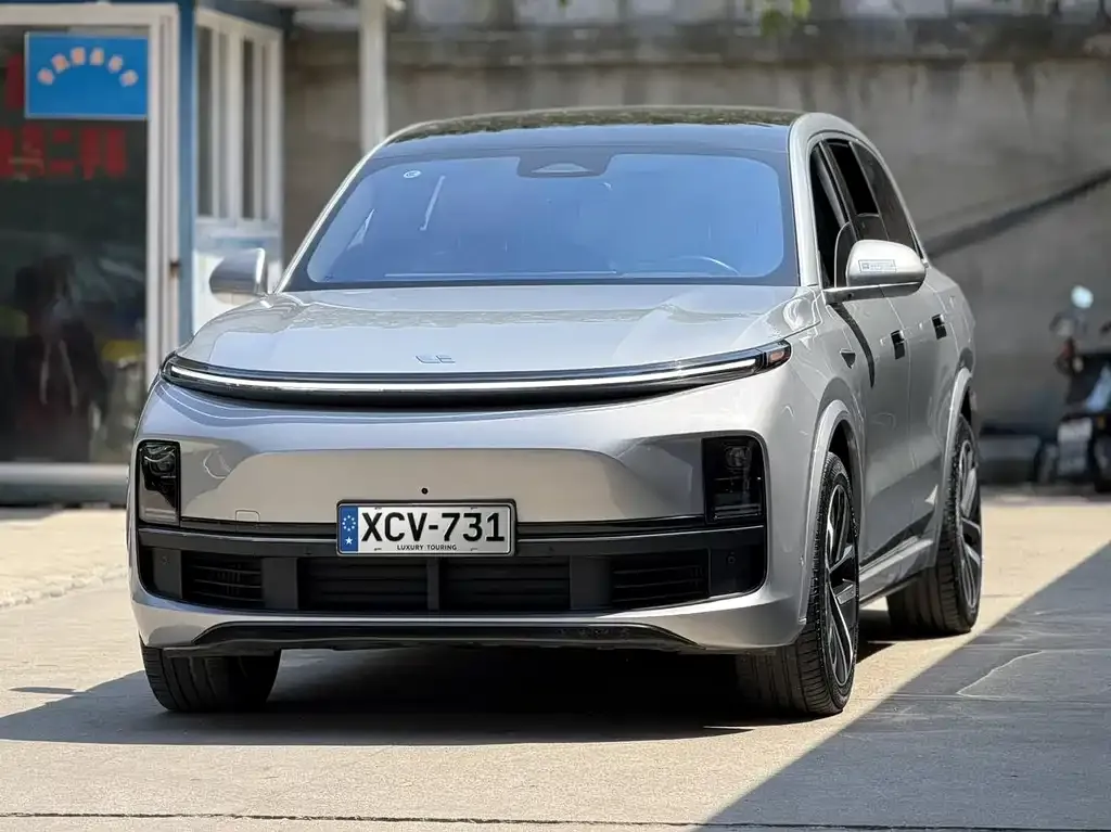 2024 Li Auto L8