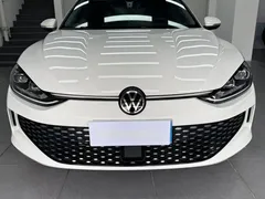 2022 Volkswagen Lamando L 280TSI DSG, белый — фото 2