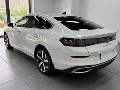 2022 Volkswagen Lamando L 280TSI DSG, белый — фото 6