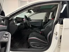 2022 Volkswagen Lamando L 280TSI DSG, белый — фото 8