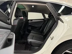2022 Volkswagen Lamando L 280TSI DSG, белый — фото 9