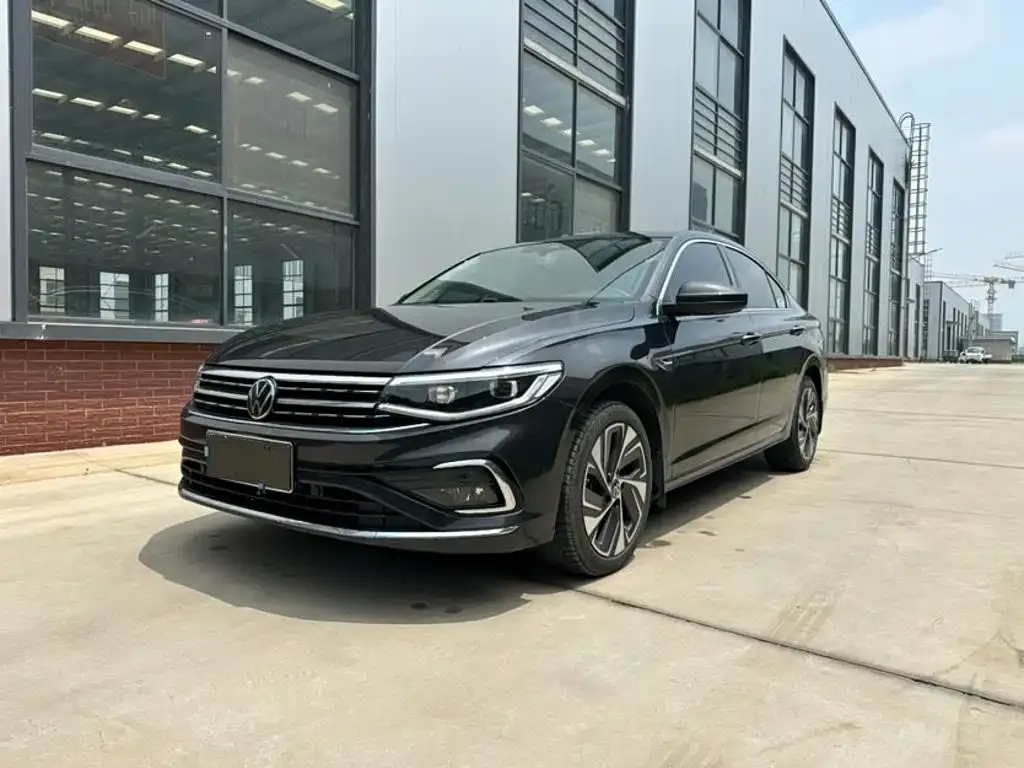 2023 Volkswagen Bora 280TSI DSG