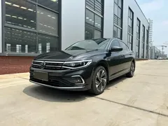 2023 Volkswagen Bora 280TSI DSG — фото 1