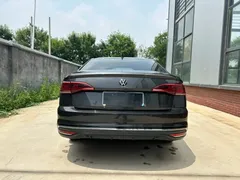 2023 Volkswagen Bora 280TSI DSG — фото 4
