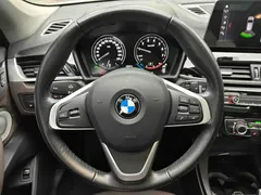 2022 BMW X1, белый — фото 8
