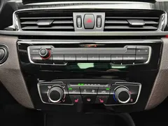 2022 BMW X1, белый — фото 10