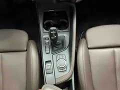 2022 BMW X1, белый — фото 11