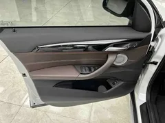 2022 BMW X1, белый — фото 16