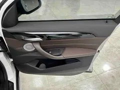 2022 BMW X1, белый — фото 18