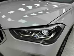 2022 BMW X1, белый — фото 23