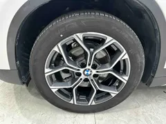 2022 BMW X1, белый — фото 25