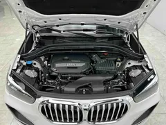 2022 BMW X1, белый — фото 26