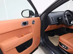 2025 Li Auto L7 — фото 19