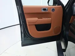 2025 Li Auto L9 Smart Refresh, зелёный — фото 17