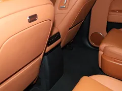2025 Li Auto L9 Smart Refresh, зелёный — фото 27