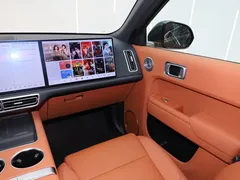 2025 Li Auto L9 Smart Refresh, зелёный — фото 29