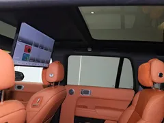 2025 Li Auto L9 Smart Refresh, зелёный — фото 33