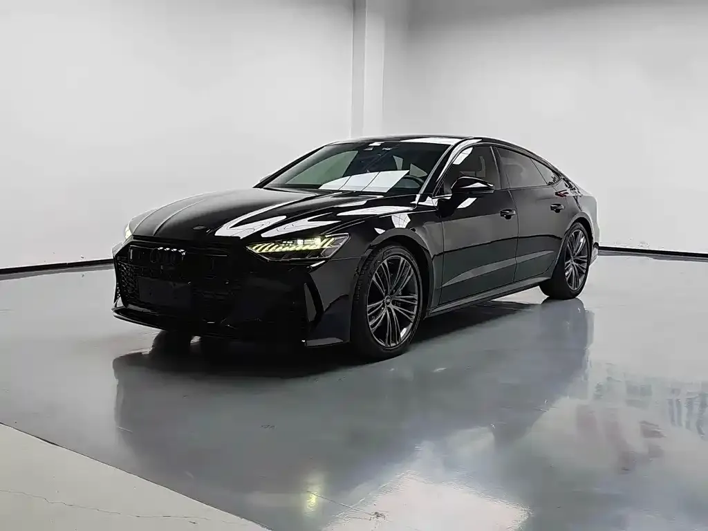 2023 Audi A7 45 TFSI Select