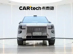 2025 Zeekr 9X Hyper 70kWh 6-seat — фото 6