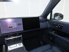 2025 Zeekr 9X Hyper 70kWh 6-seat — фото 14