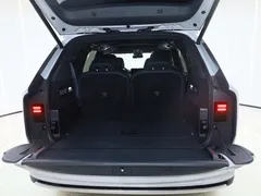 2025 Zeekr 9X Hyper 70kWh 6-seat — фото 15