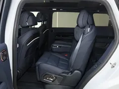2025 Zeekr 9X Hyper 70kWh 6-seat — фото 18