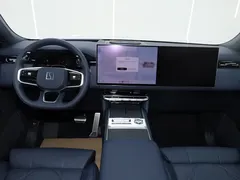 2025 Zeekr 9X Hyper 70kWh 6-seat — фото 22