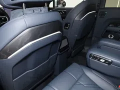 2025 Zeekr 9X Hyper 70kWh 6-seat — фото 28