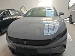 2025 BYD Han PHEV Smart Driving 125km Premium — фото 3