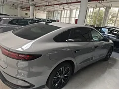 2025 BYD Han PHEV Smart Driving 125km Premium — фото 7