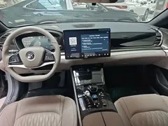 2025 BYD Han PHEV Smart Driving 125km Premium — фото 10