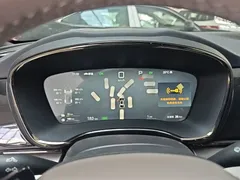 2025 BYD Han PHEV Smart Driving 125km Premium — фото 12
