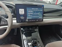 2025 BYD Han PHEV Smart Driving 125km Premium — фото 13