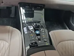 2025 BYD Han PHEV Smart Driving 125km Premium — фото 14