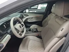 2025 BYD Han PHEV Smart Driving 125km Premium — фото 15