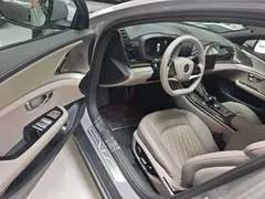 2025 BYD Han PHEV Smart Driving 125km Premium — фото 16