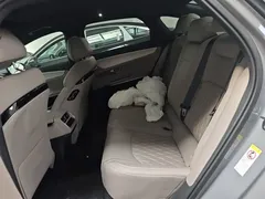 2025 BYD Han PHEV Smart Driving 125km Premium — фото 17