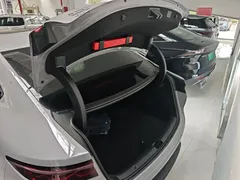 2025 BYD Han PHEV Smart Driving 125km Premium — фото 19