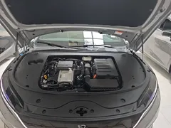 2025 BYD Han PHEV Smart Driving 125km Premium — фото 20