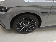 2025 BYD Han PHEV Smart Driving 125km Premium — фото 23