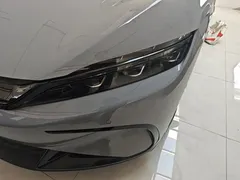 2025 BYD Han PHEV Smart Driving 125km Premium — фото 24