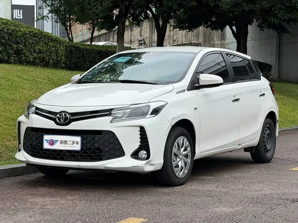 2019 Honda Civic 220TURBO CVT China 5