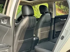 2019 Honda Civic 220TURBO CVT China 5, белый — фото 8