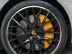 2023 Porsche Panamera 4 Executive Long Wheelbase Platinum 2.9T — фото 4