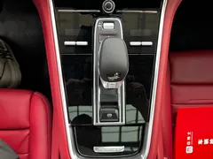 2023 Porsche Panamera 4 Executive Long Wheelbase Platinum 2.9T — фото 14